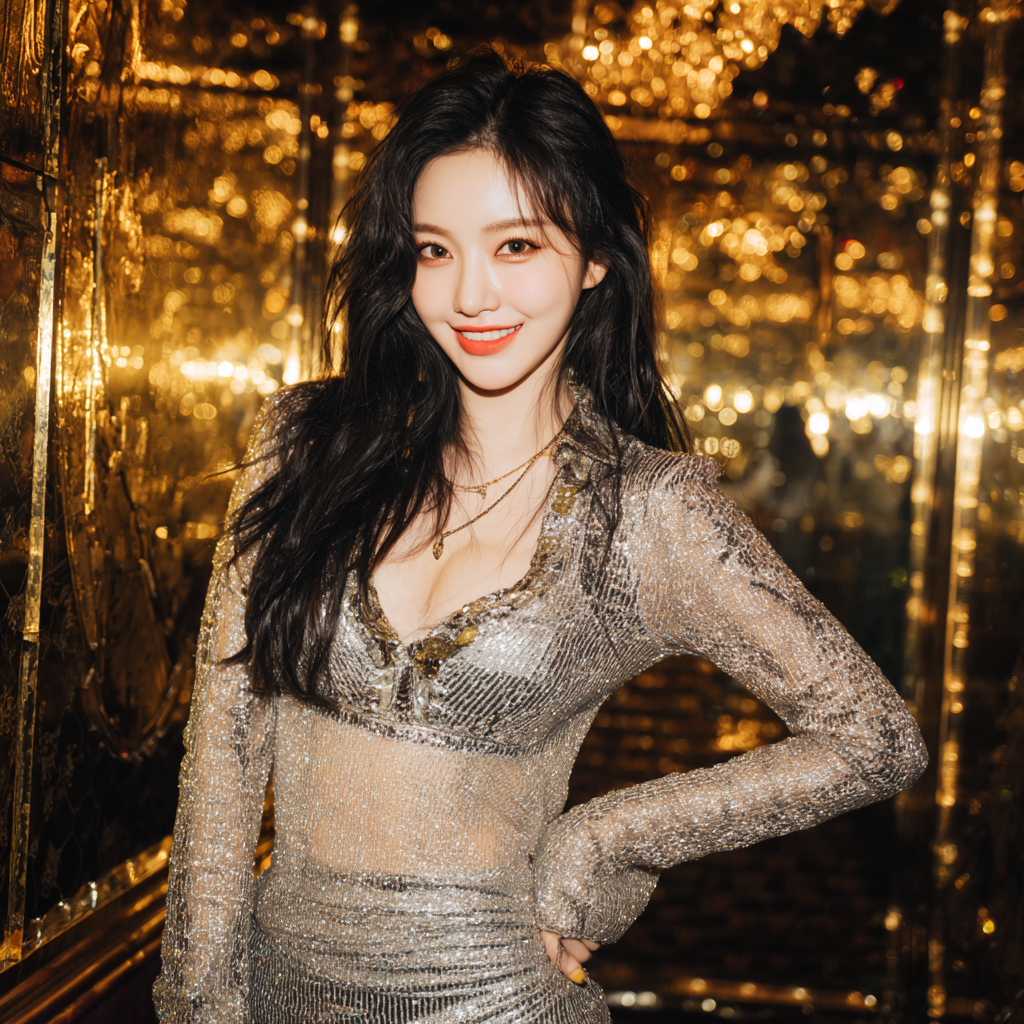 공덕 다인 룸사롱 아가씨 이미지 2