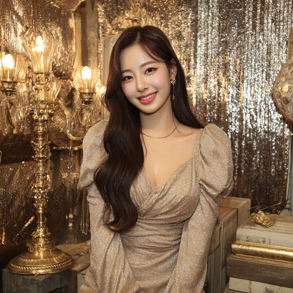 공덕 다인 룸사롱 아가씨 이미지 9