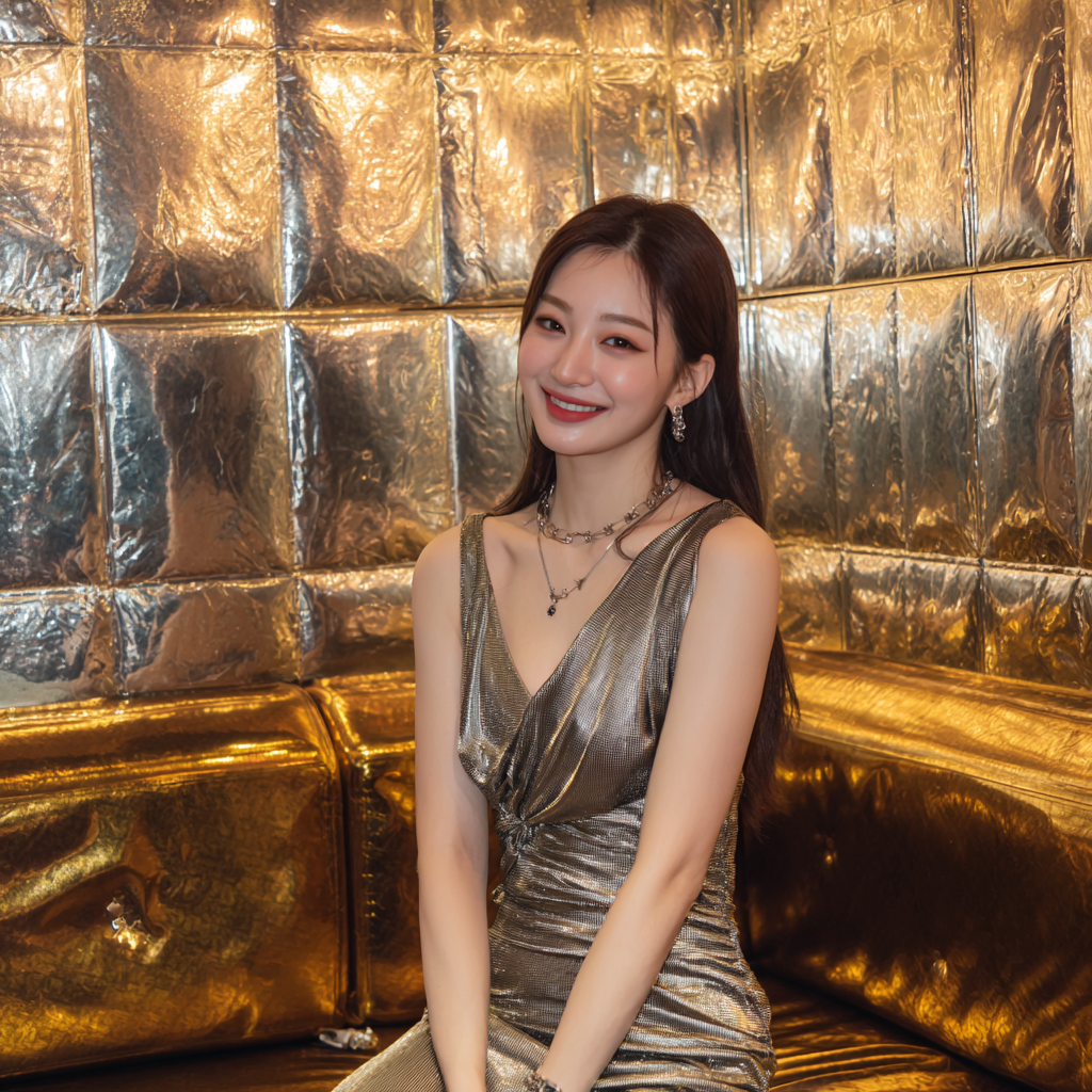 공덕 다인 룸사롱 아가씨 이미지 7