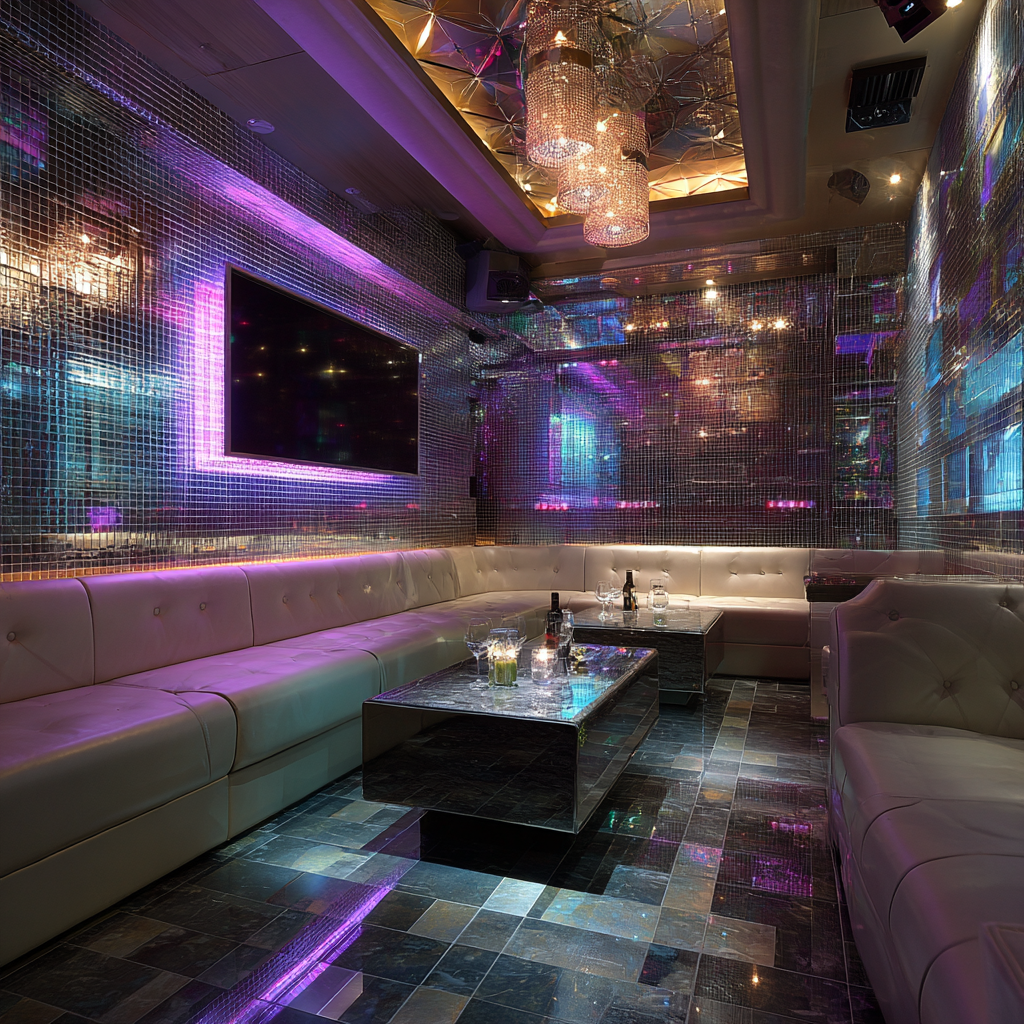 공덕 다인 룸사롱 룸 이미지 13