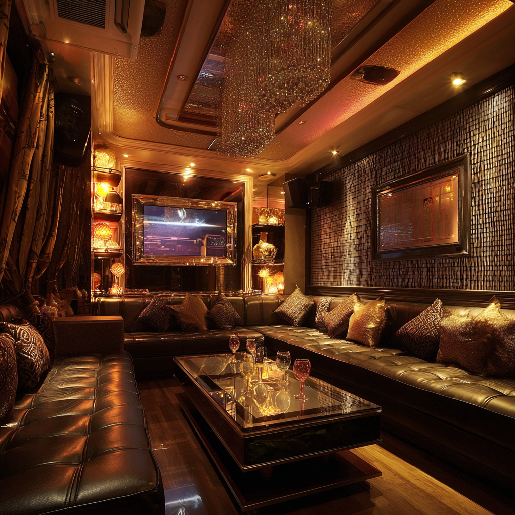 공덕 다인 룸사롱 룸 이미지 14