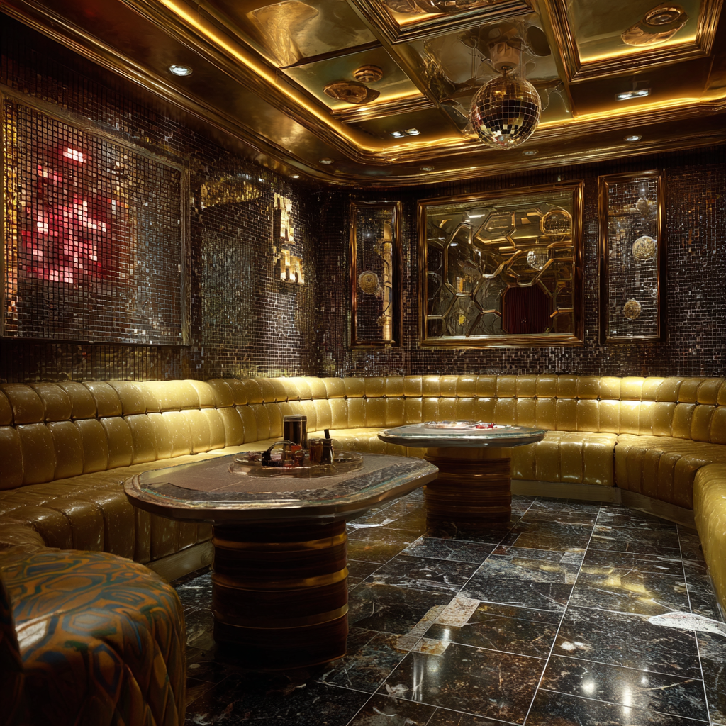 공덕 다인 룸사롱 룸 이미지 18