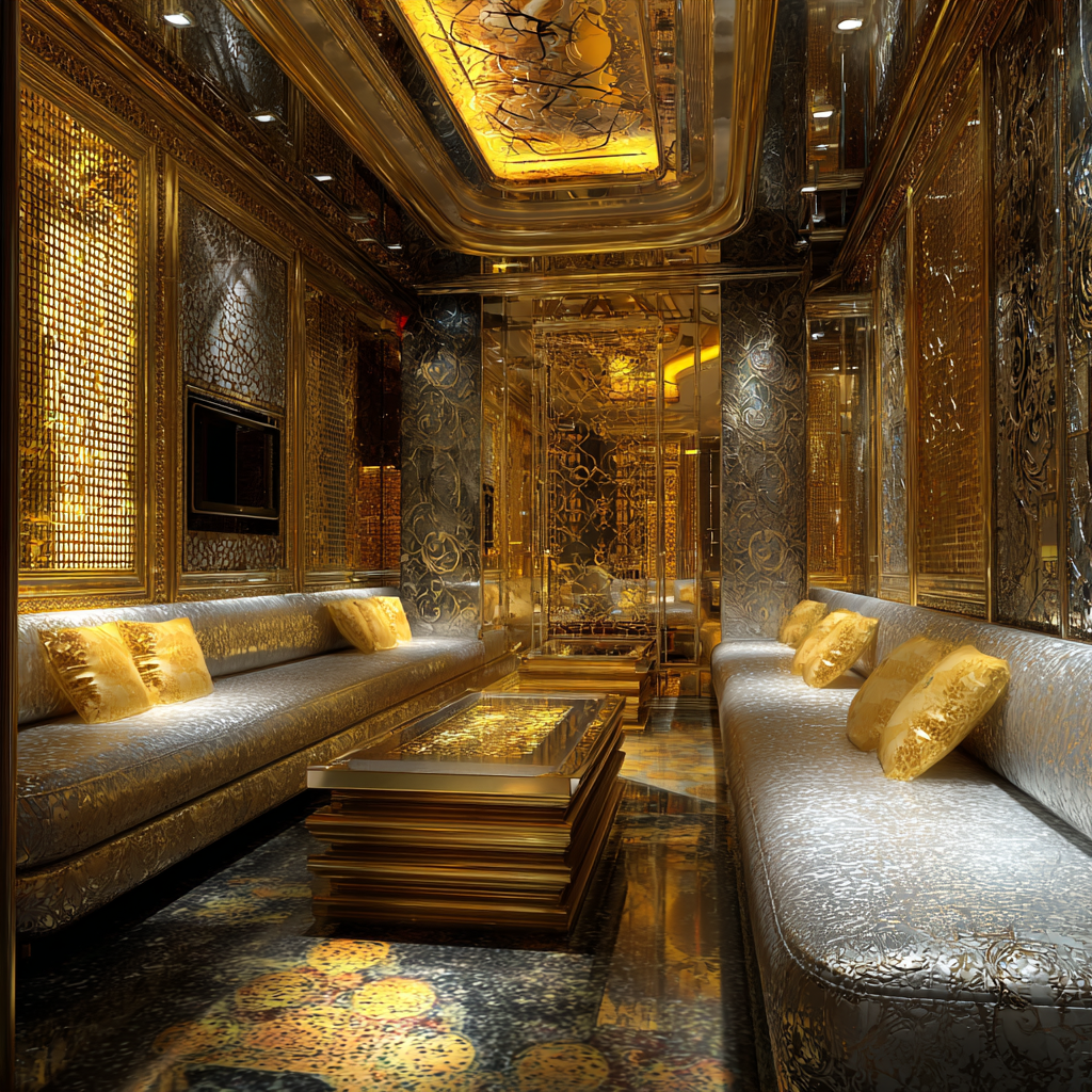 공덕 다인 룸사롱 룸 이미지 6