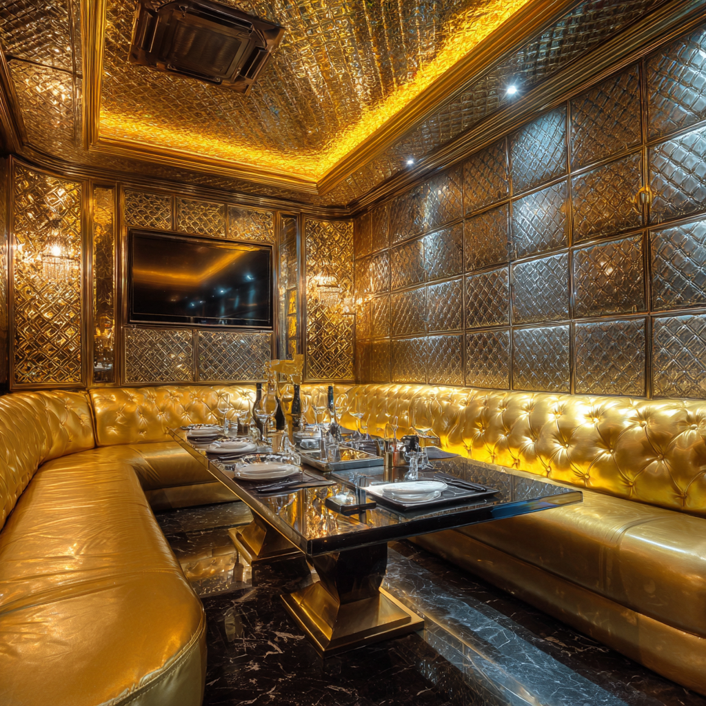 공덕 다인 룸사롱 룸 이미지 11