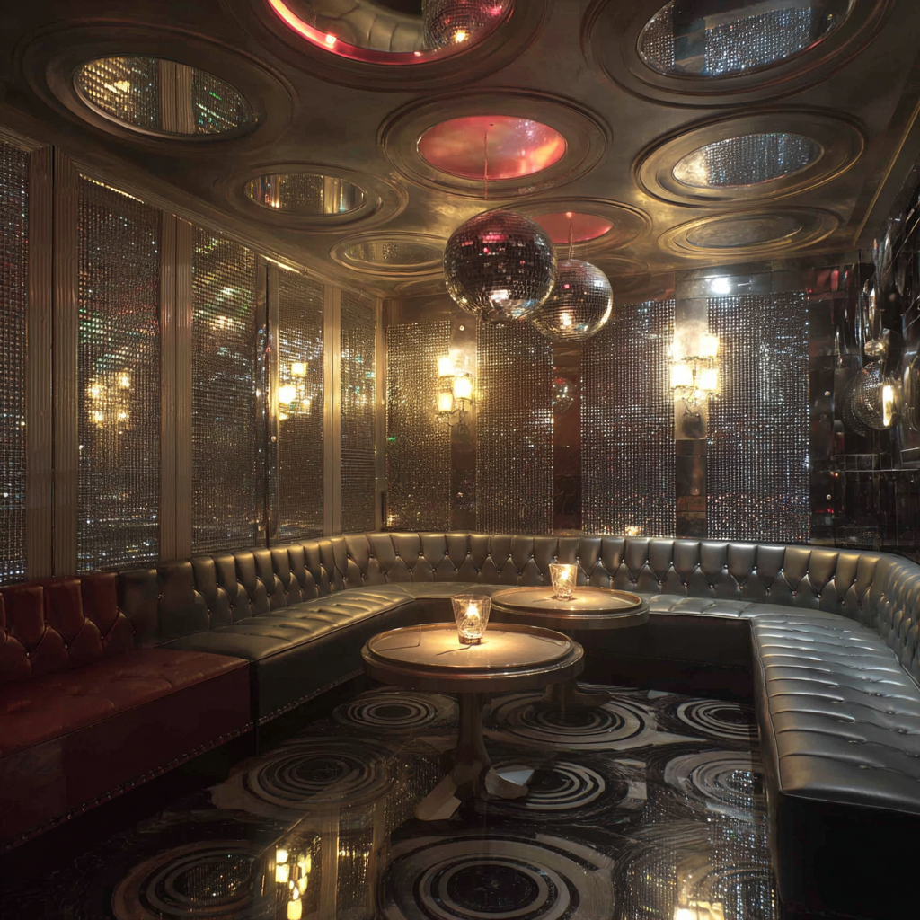 공덕 다인 룸사롱 룸 이미지 12