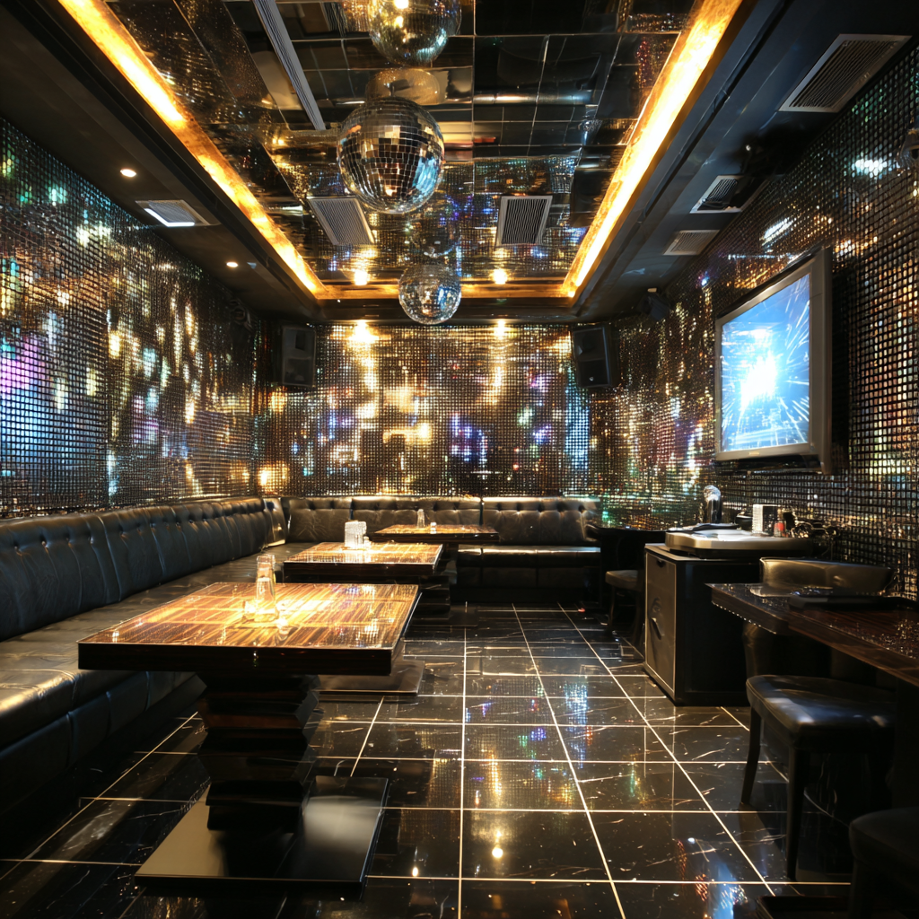 공덕 다인 룸사롱 룸 이미지 19