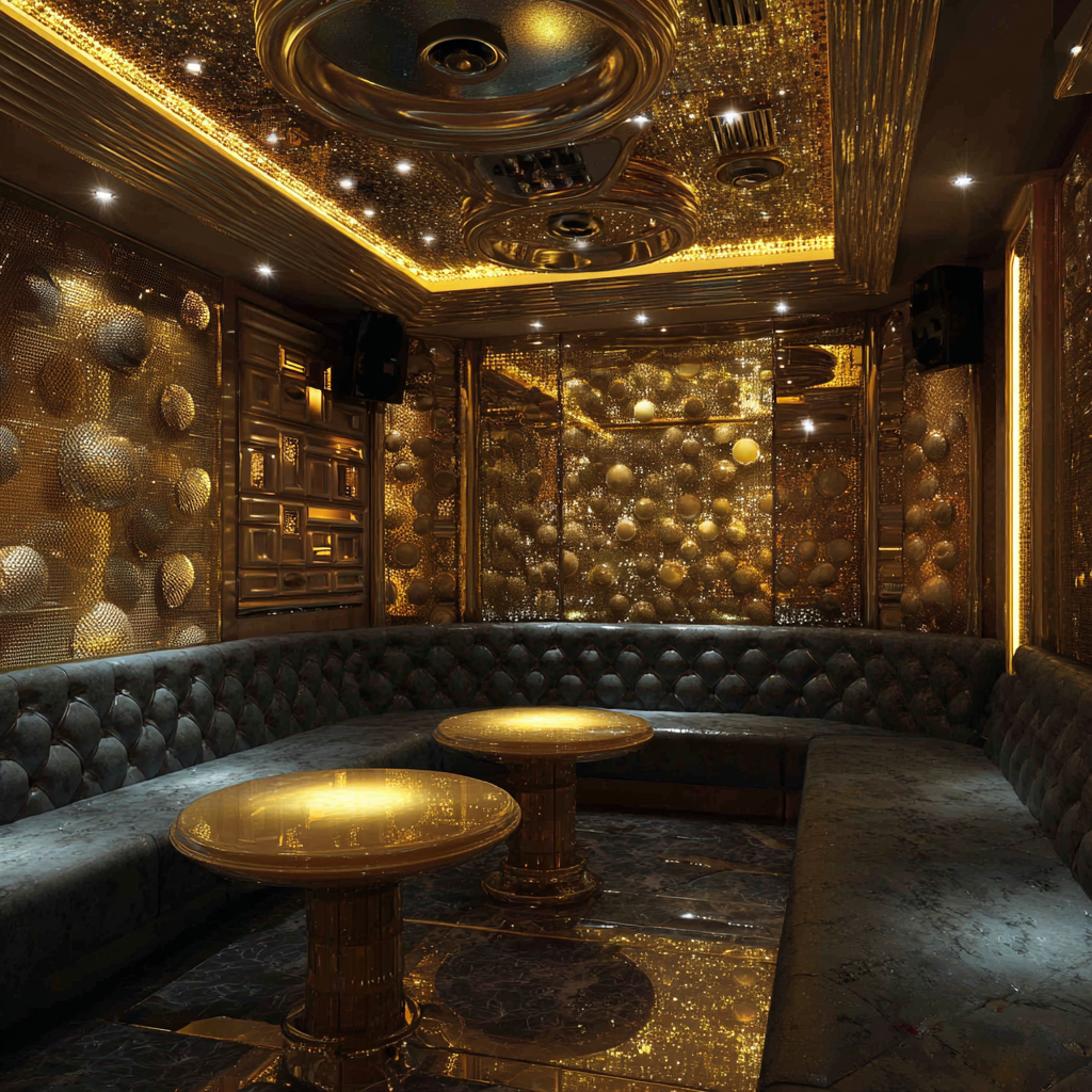 공덕 다인 룸사롱 룸 이미지 17