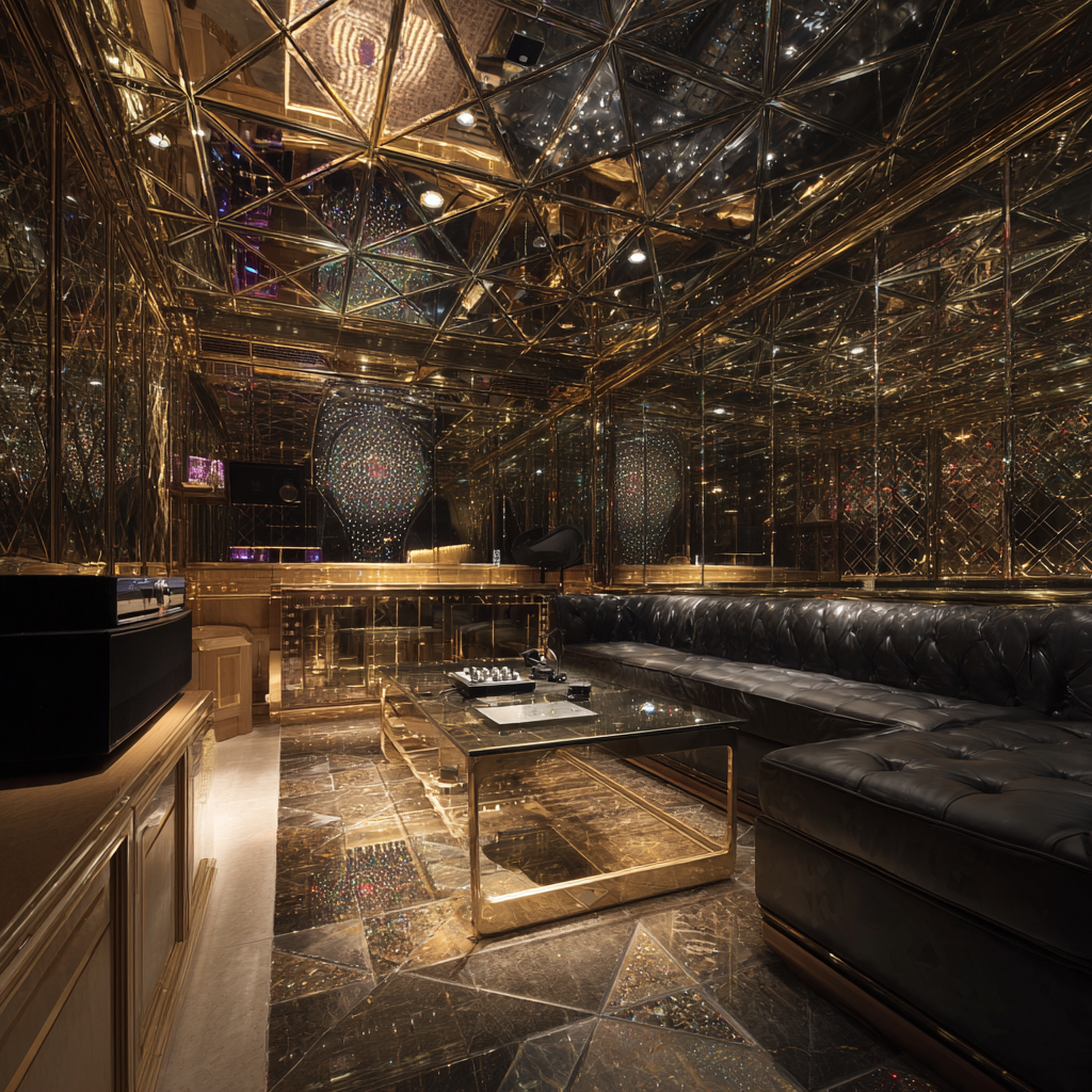 공덕 다인 룸사롱 룸 이미지 15