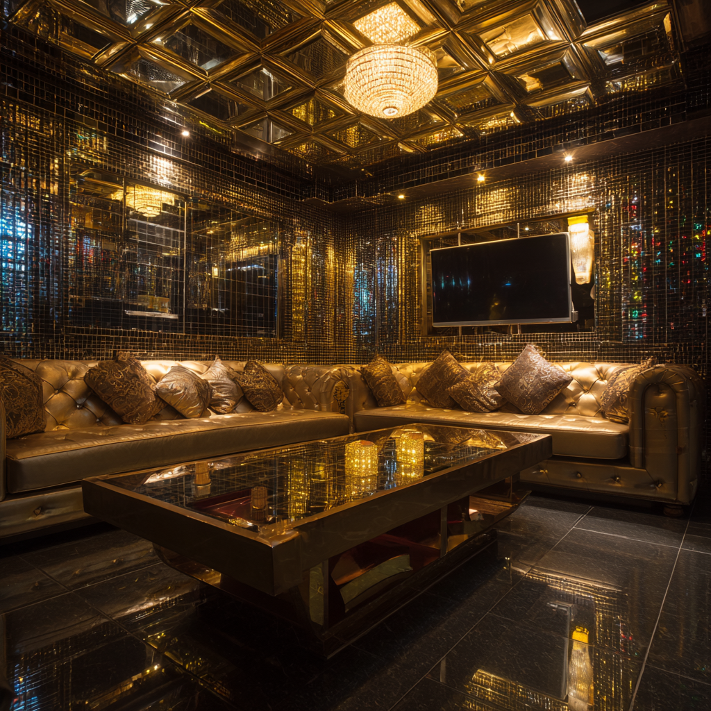 공덕 다인 룸사롱 룸 이미지 10