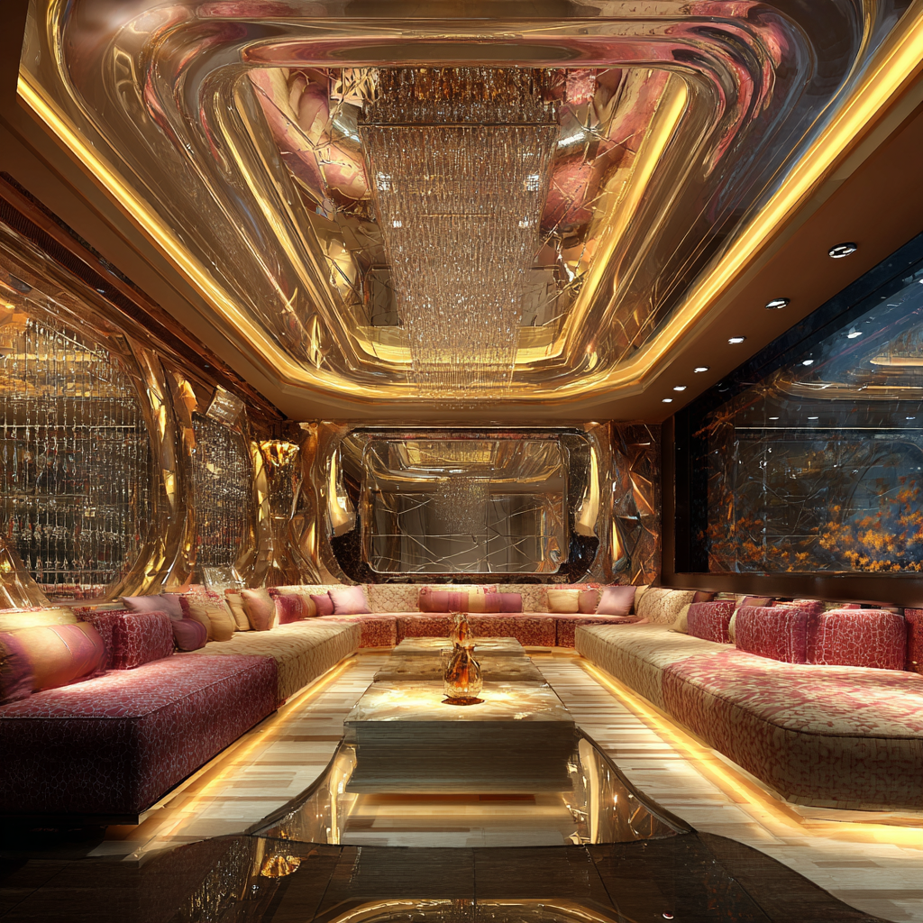 공덕 다인 룸사롱 룸 이미지 7