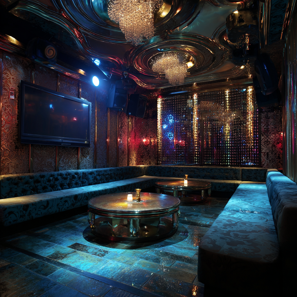 공덕 다인 룸사롱 룸 이미지 16